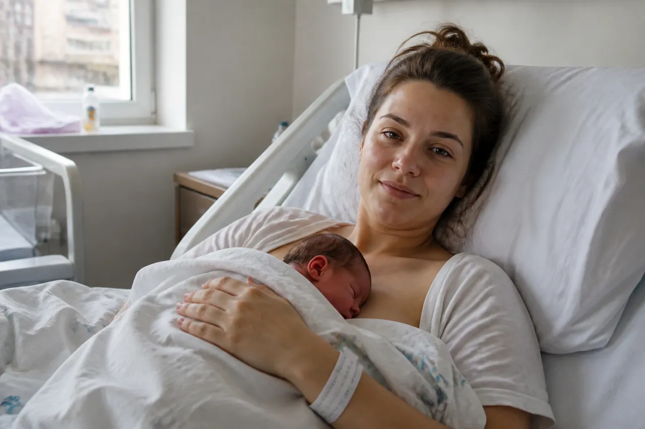efecte secundare epidurala dupa nastere recuperare
