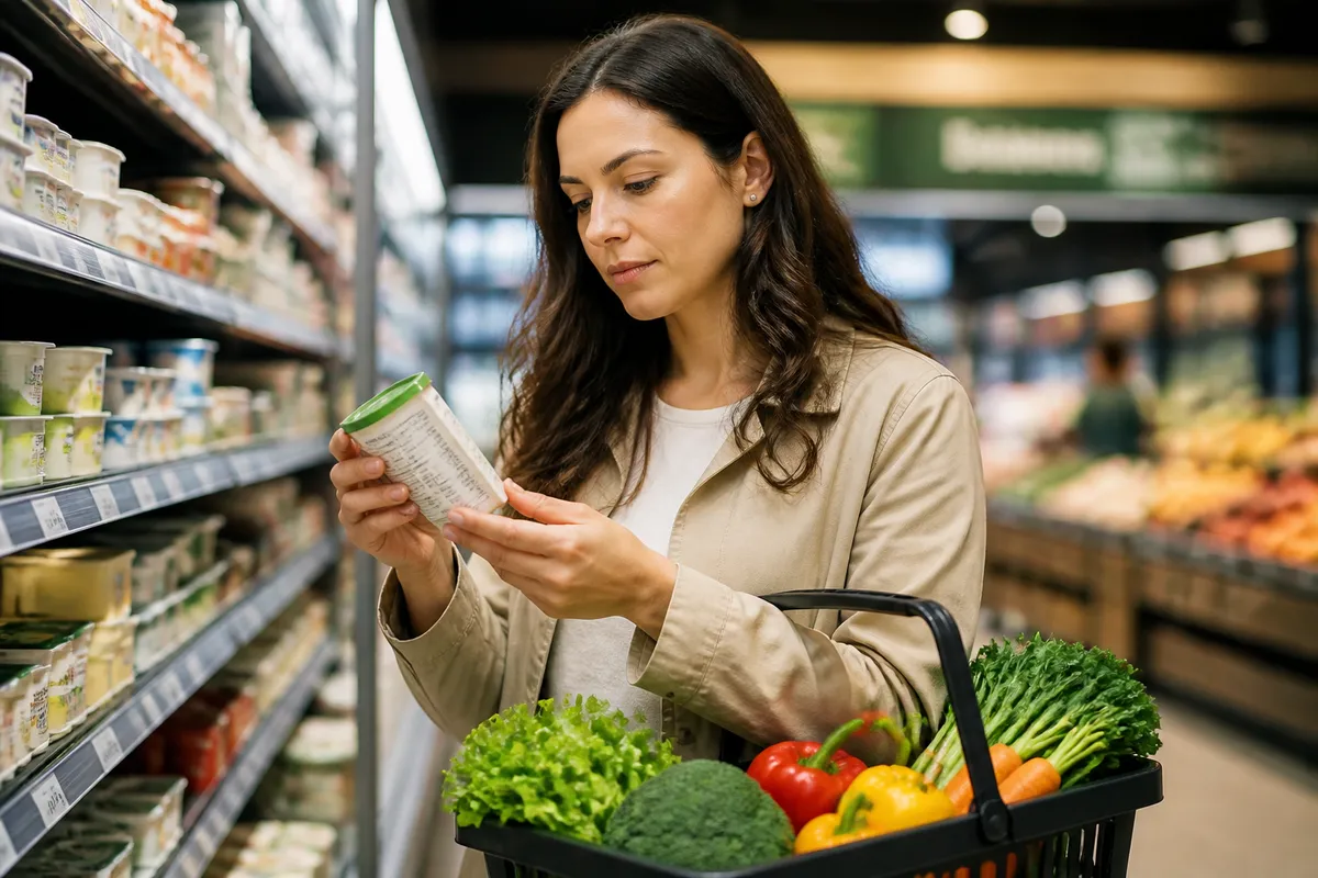mituri alimentare fertilitate femei