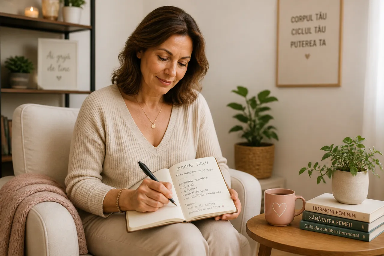 simptome sarcină menopauză la 47 de ani