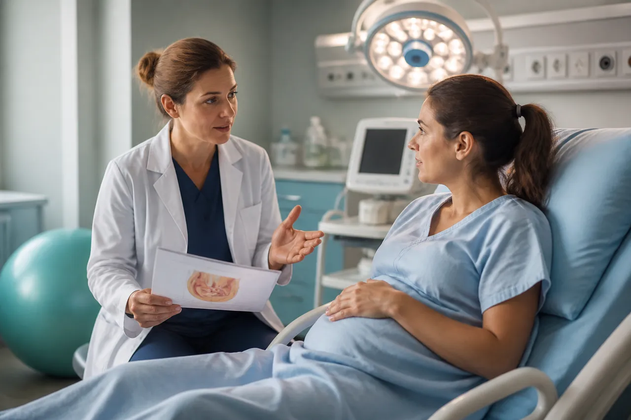 indicațiile medicale pentru epiziotomie la naștere
