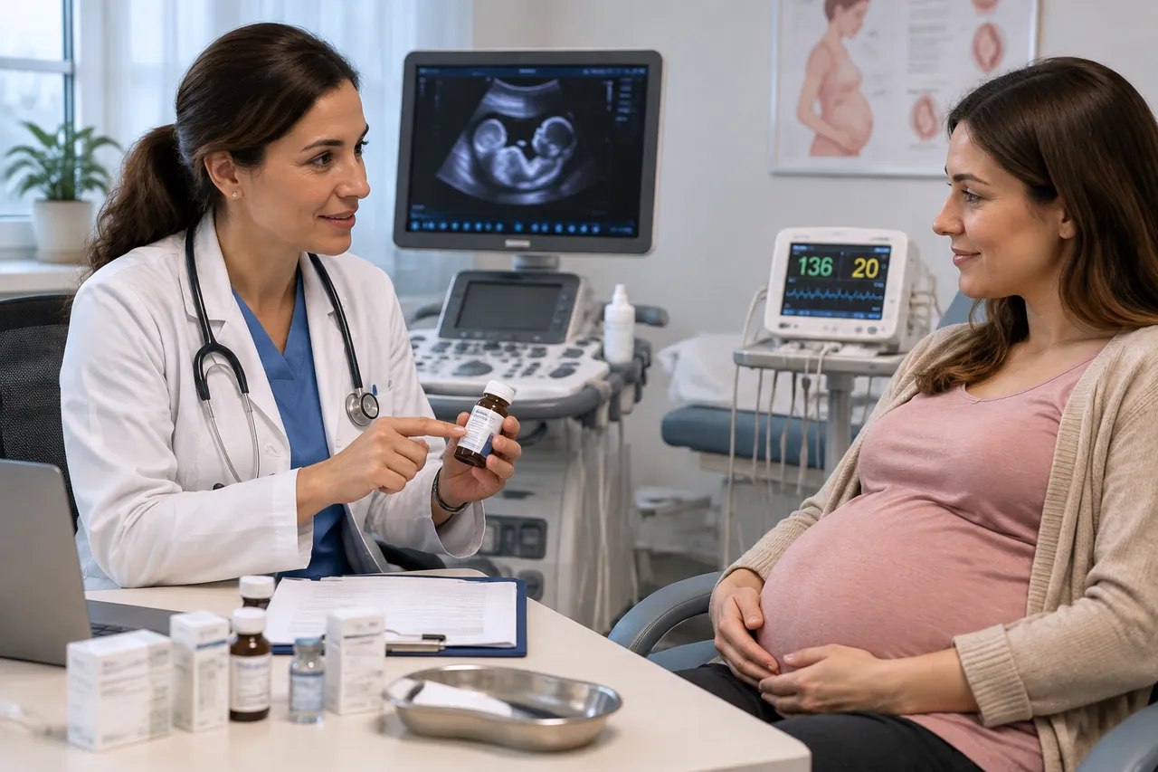 tratamentul pentru prevenirea complicațiilor nașterii premature